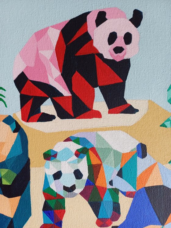 Pandas