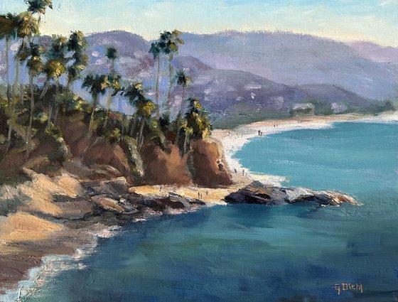 Coastal Shores