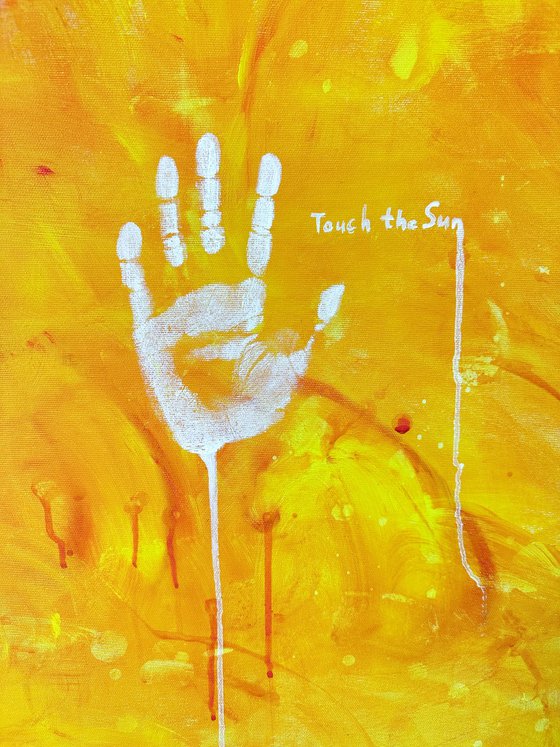 Touch The Sun