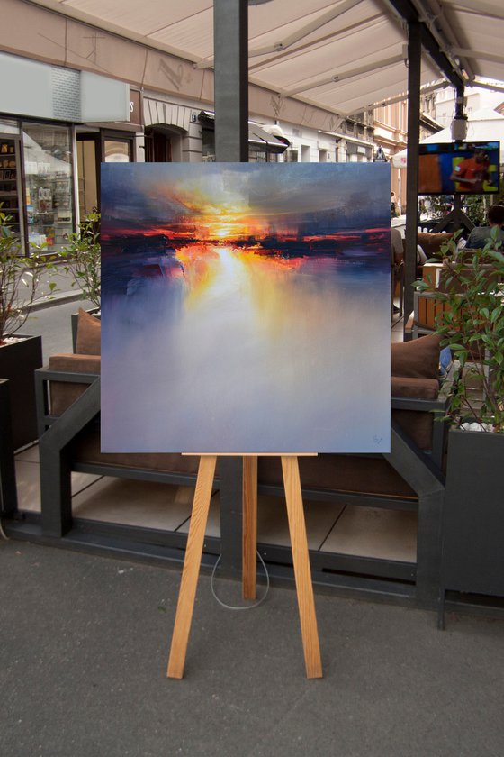 " Evening with Turner " SPECIAL PRICE !!!