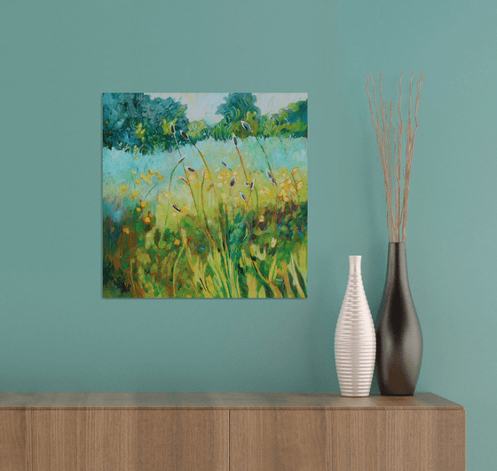 Meadow Deep