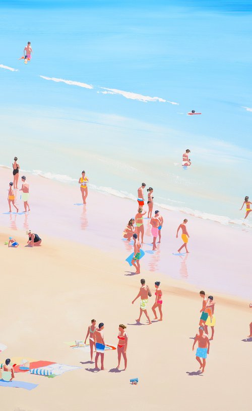 Cádiz 26 by Carlos Martín