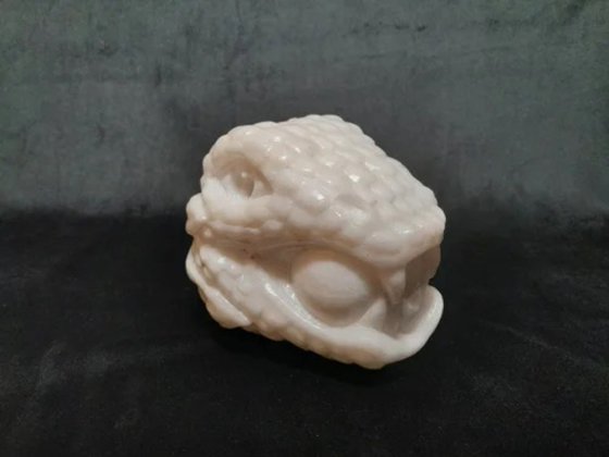 Dragon's Orb