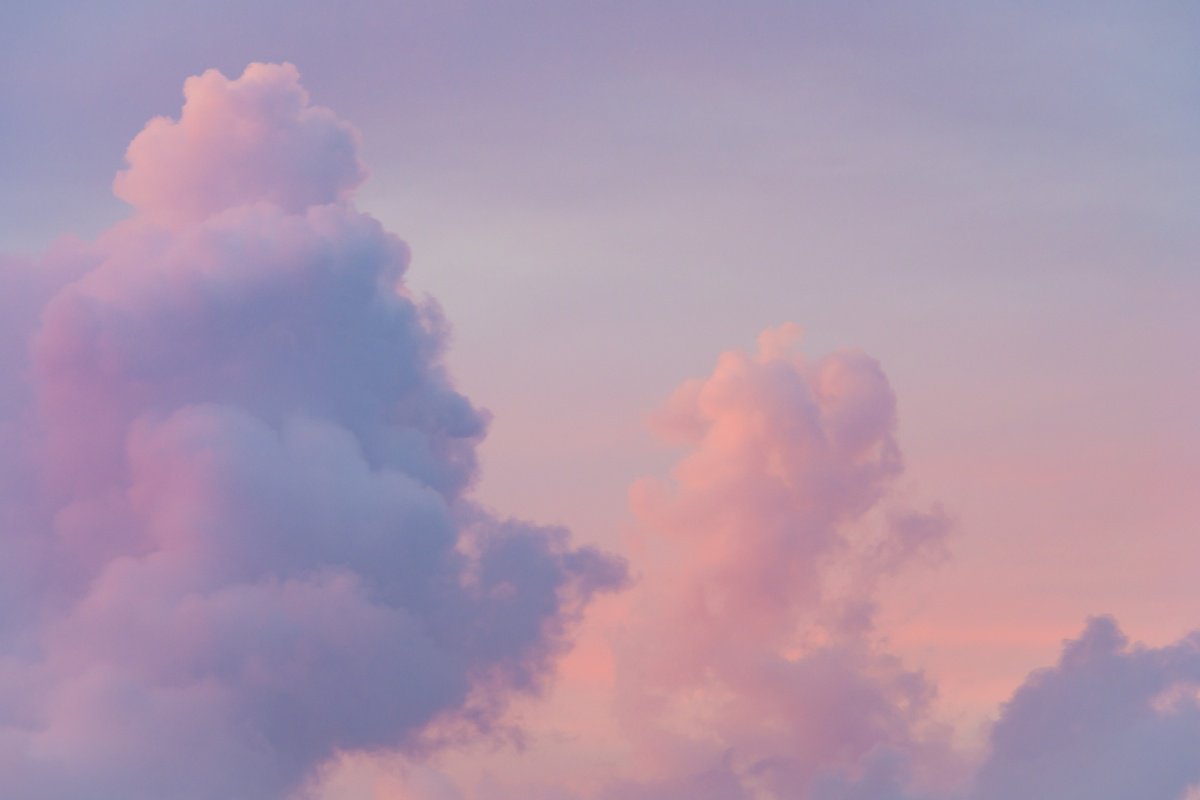 Cloud(s) #13 by Tal Paz-Fridman