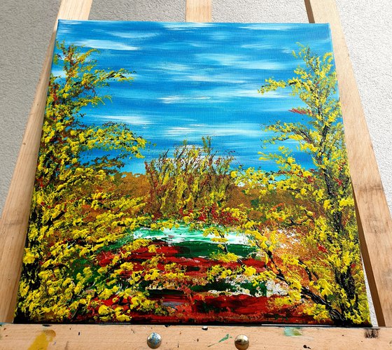 Autumn day 1