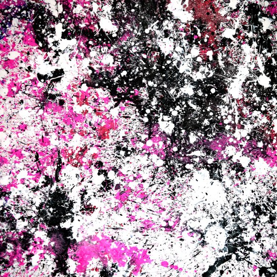 My Pink Universe