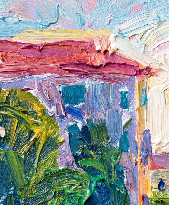 Venetian Colors