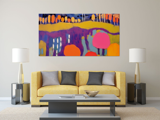 Colorful day #8