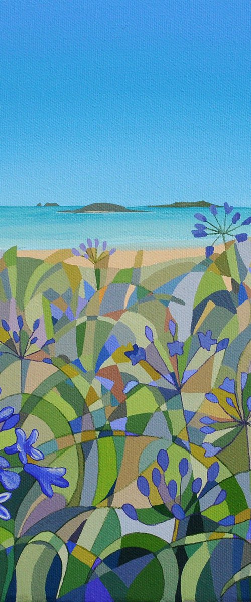 Unhurried by Theresa Shaw