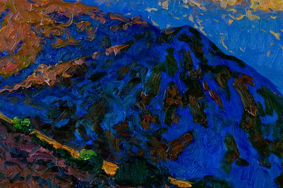 Before the NIghtfall