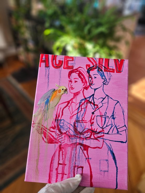 Ace Silv