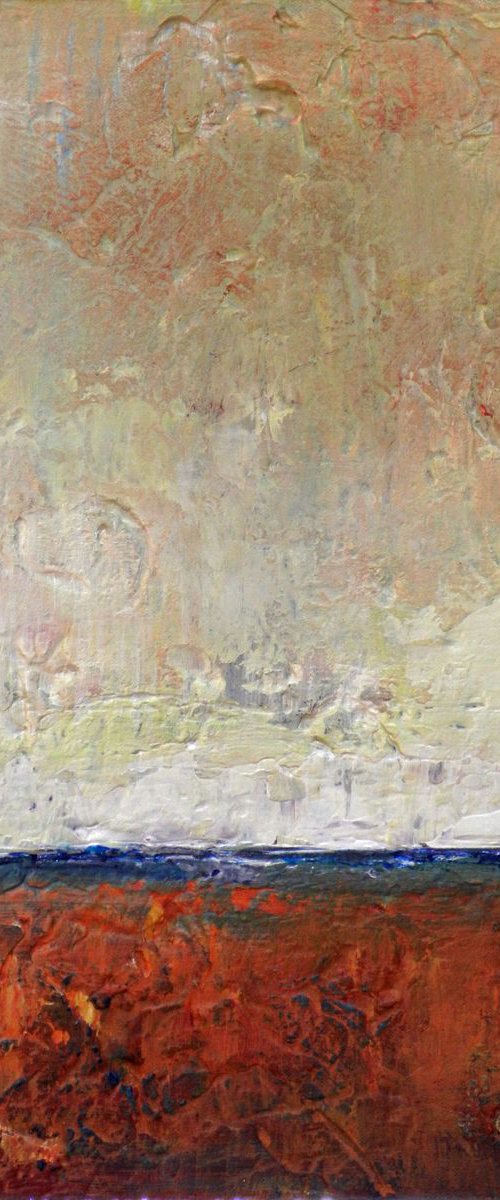 Ambient IV 16x12 by BenWill