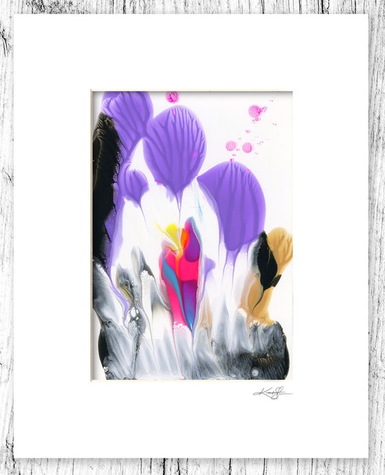 Creative Lullaby 15