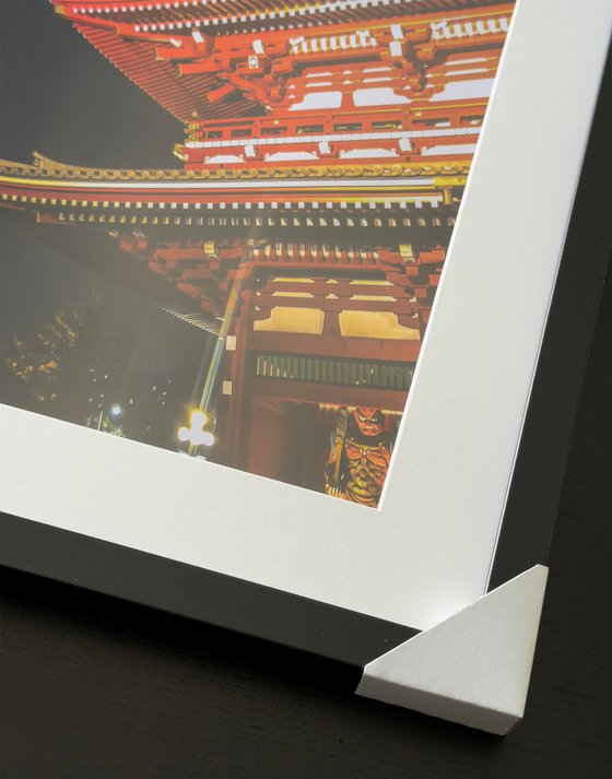 SENSO-JI TEMPLE