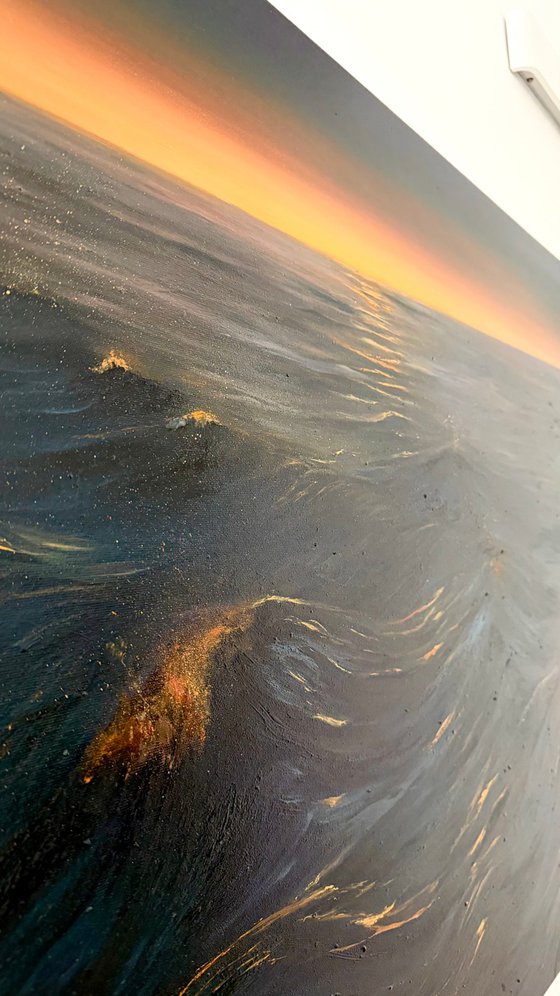 Where the Light Remains