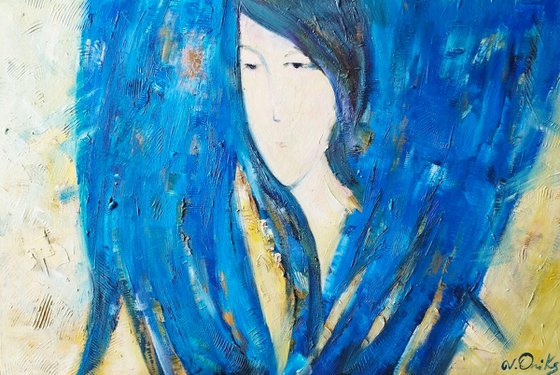 Blue Angel