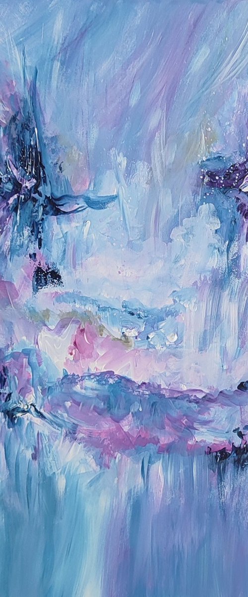Douceur d'un rêve by ÂME SAUVAGE