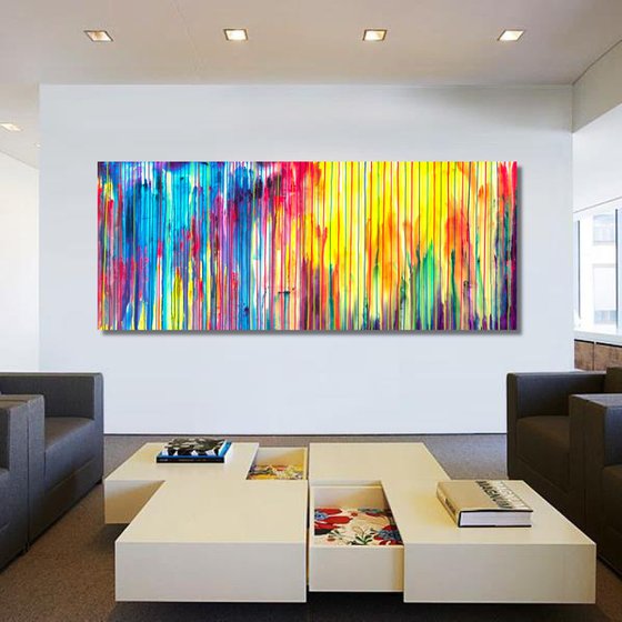 The Emotional Creation #234