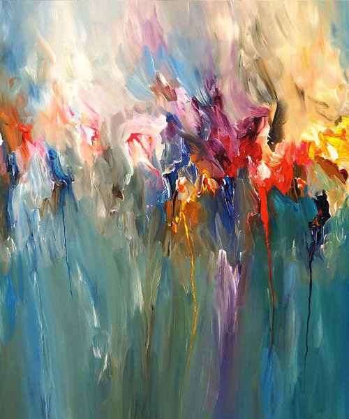 Another Daydream XXL 1 by Peter Nottrott