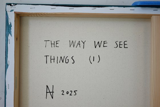The Way That We See Things