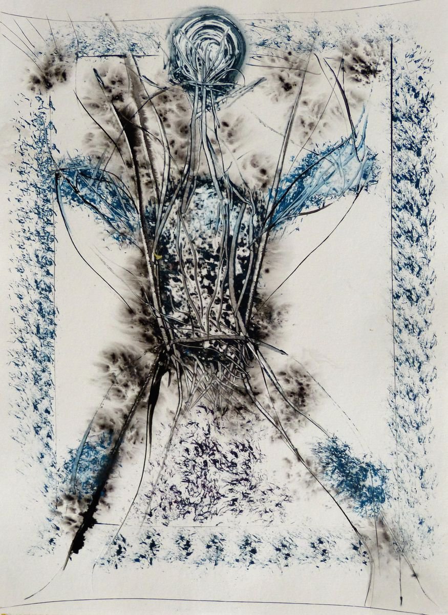 Frederic Belaubre Original Art Works