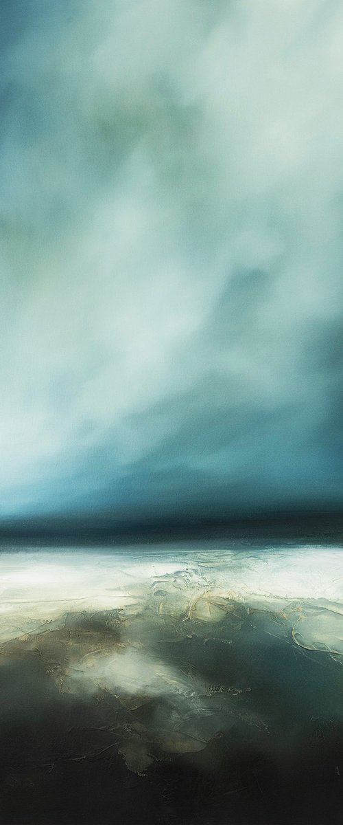 Bygone Shores by Paul Bennett