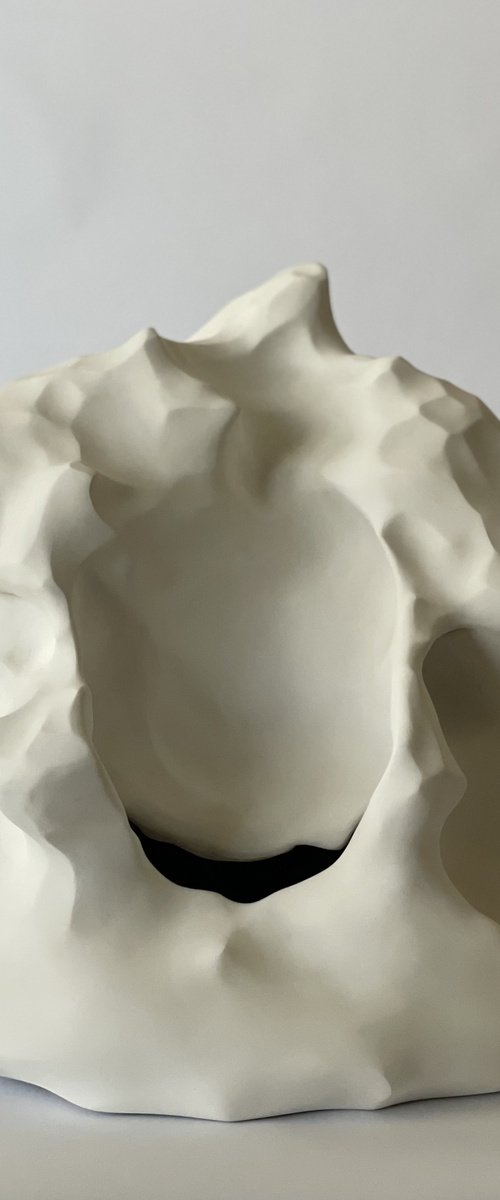 Lacrimatoio VI by Silvia Garau