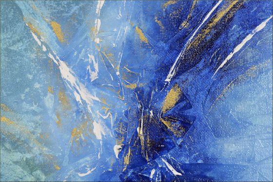 Blue Impact