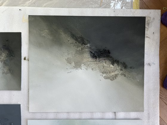 NEM TANTO AO MAR, NEM TANTO À TERRA