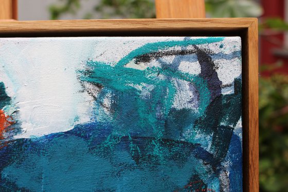 MEDITERRANEAN RETREAT I