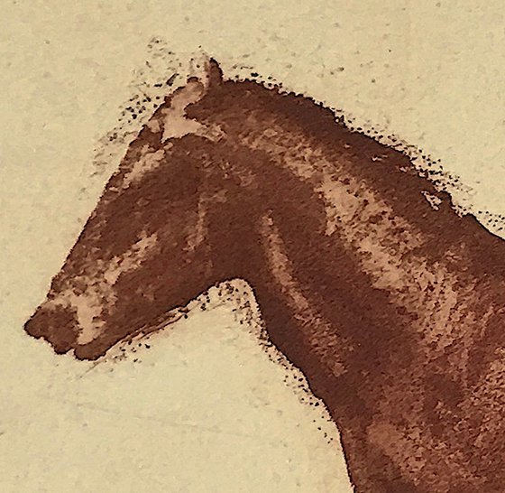 Equus II