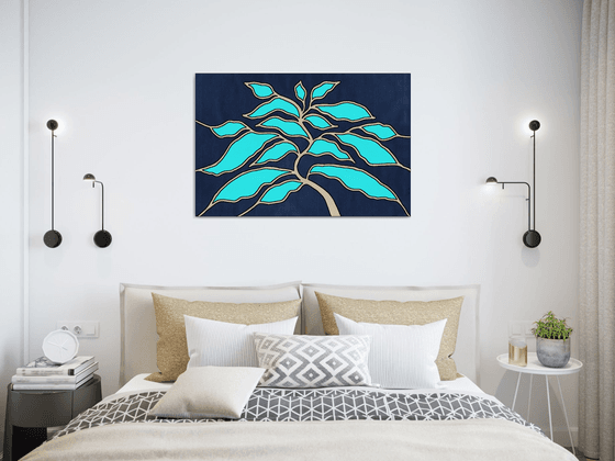 Abstract Tree #50