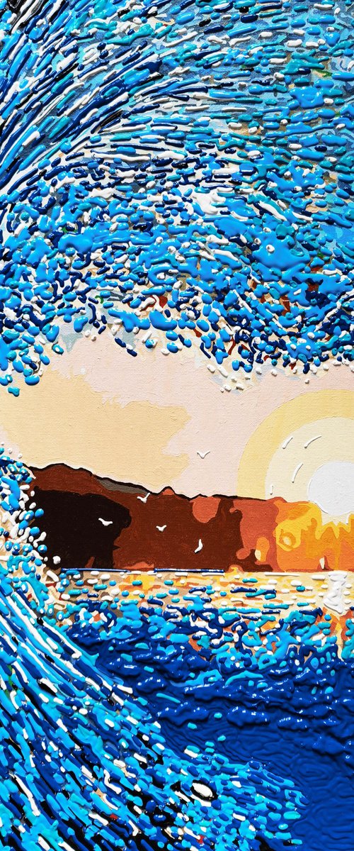 Wave by BAST