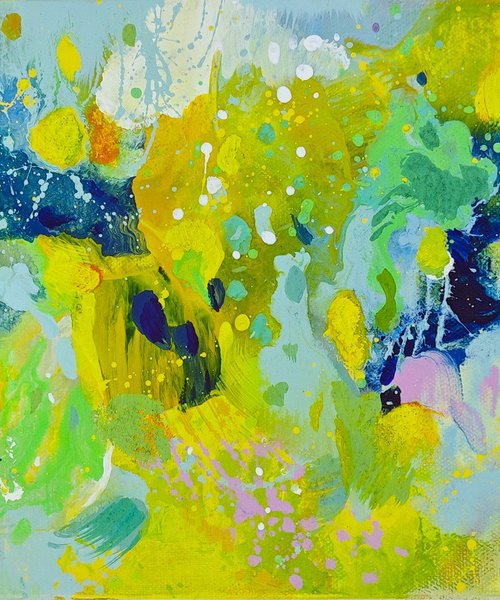 N°283 by LIANG Hailun