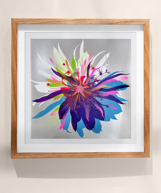 Midnight Bloom