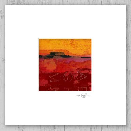A Desert Dream 31