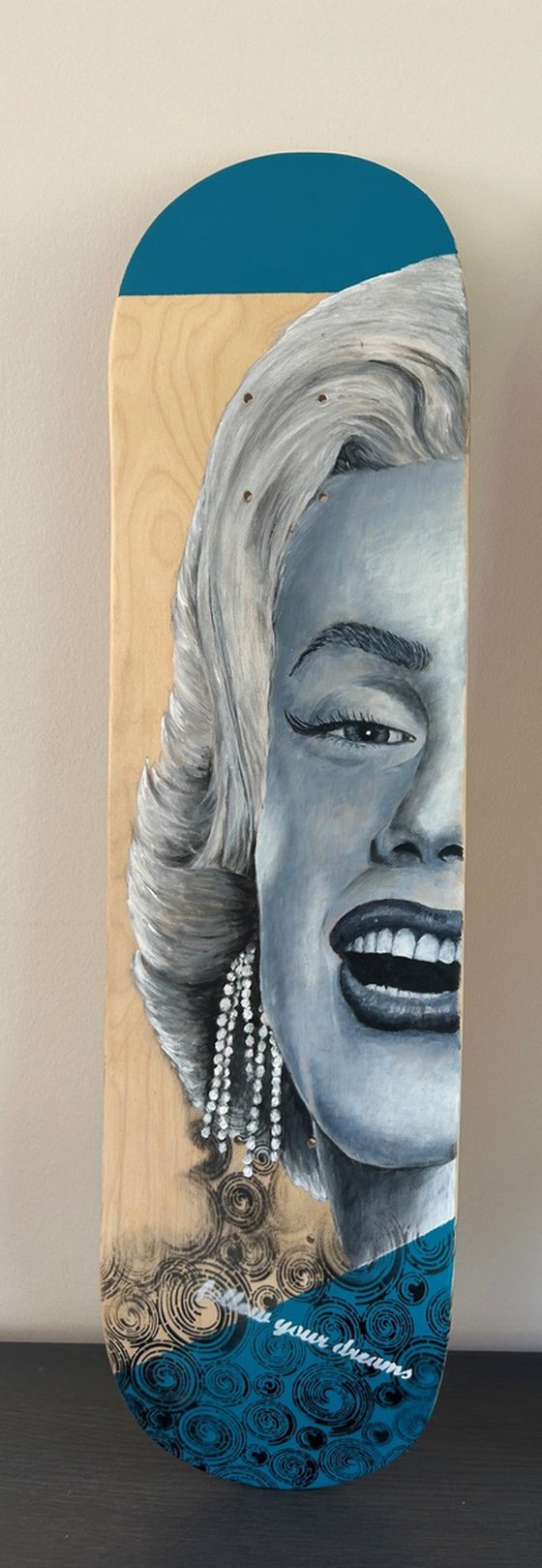 Marilyn Monroe