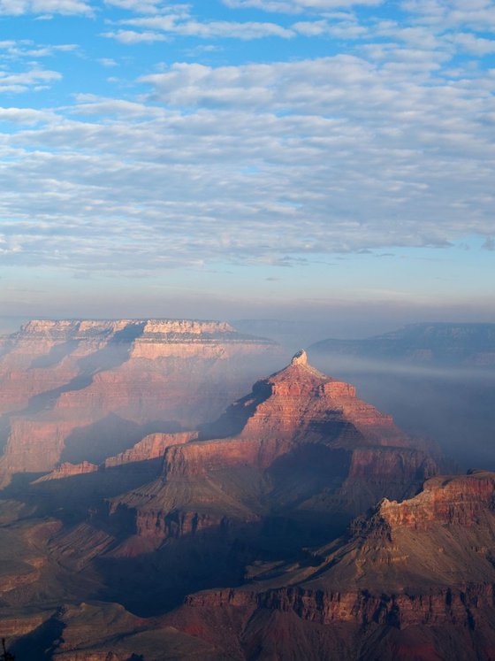 Grand Canyon Sunrise