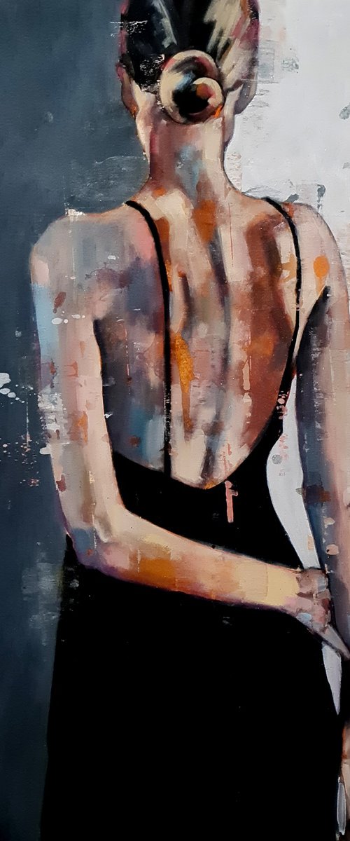 back study 10-4-22 by Thomas Donaldson