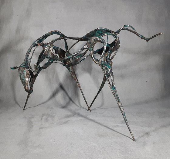 Dancer