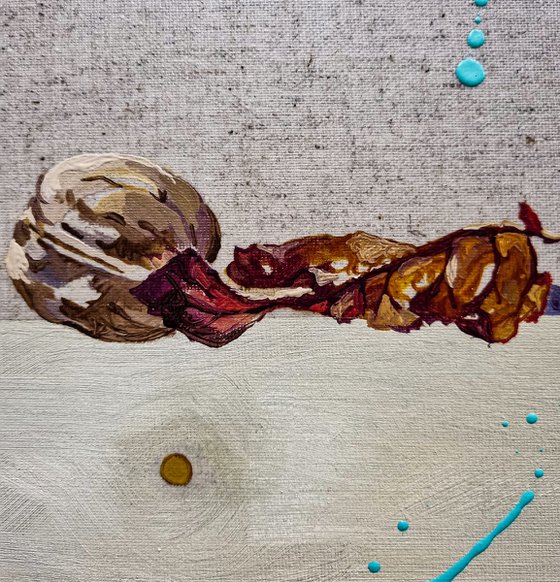 Gifts of Autumn. set