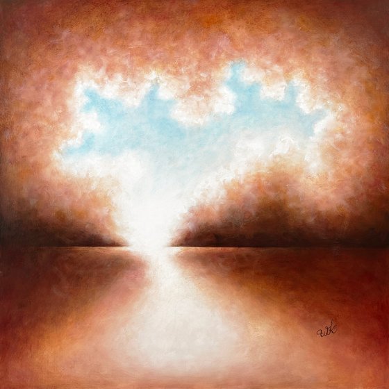 Afterimage #4