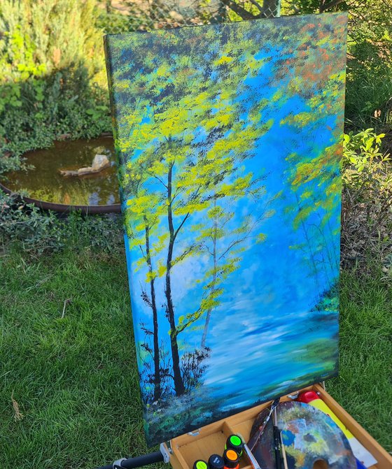 Early autumn