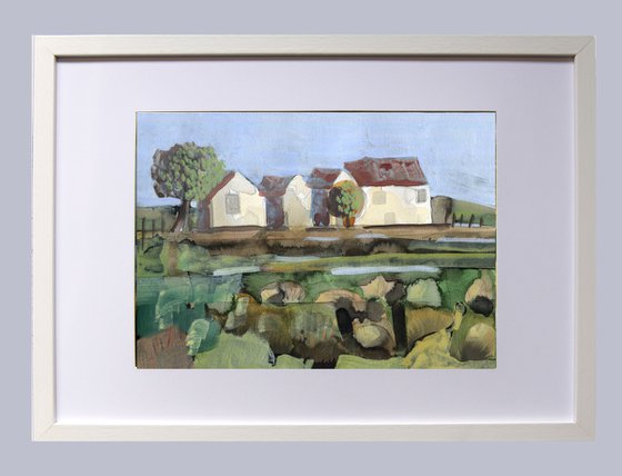 Moorland Farm