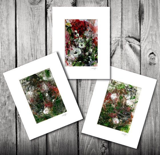 Mystic Garden Collection 1