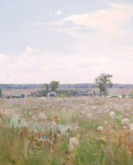 Poltava region