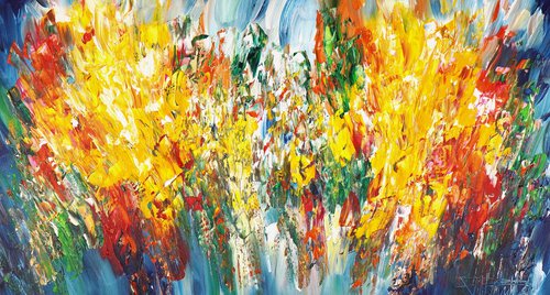 Artwork by Peter Nottrott