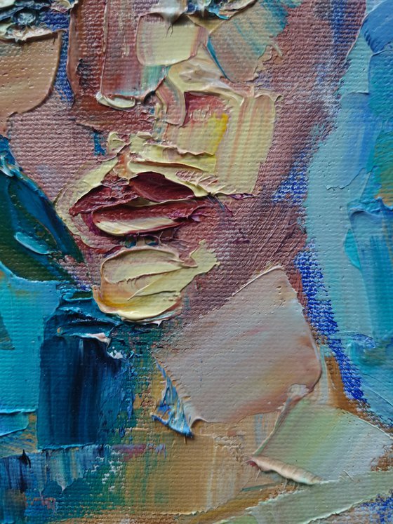 The Silent Thought