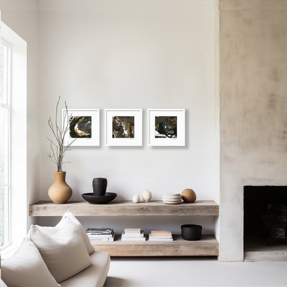 Modality Collection 1