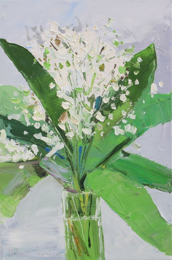 " Convallaria "